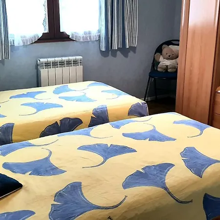 Maison, Grand Jardin, 8 Min A Pied, Piste Cyclable, 6 Couchages * Sevrier