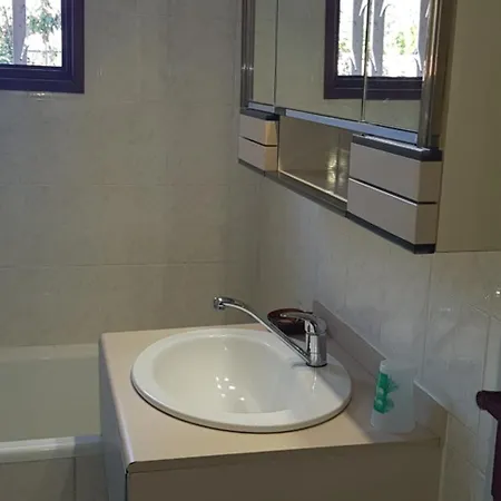 Maison, Grand Jardin, 8 Min A Pied, Piste Cyclable, 6 Couchages Sevrier