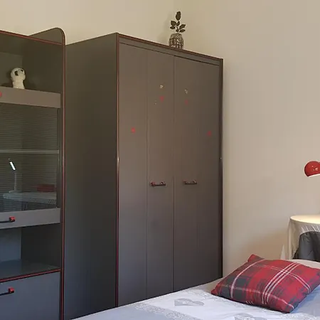Maison, Grand Jardin, 8 Min A Pied, Piste Cyclable, 6 Couchages *