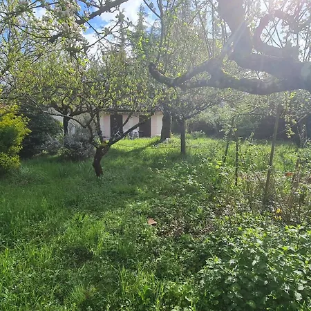 Maison, Grand Jardin, 8 Min A Pied, Piste Cyclable, 6 Couchages Sevrier